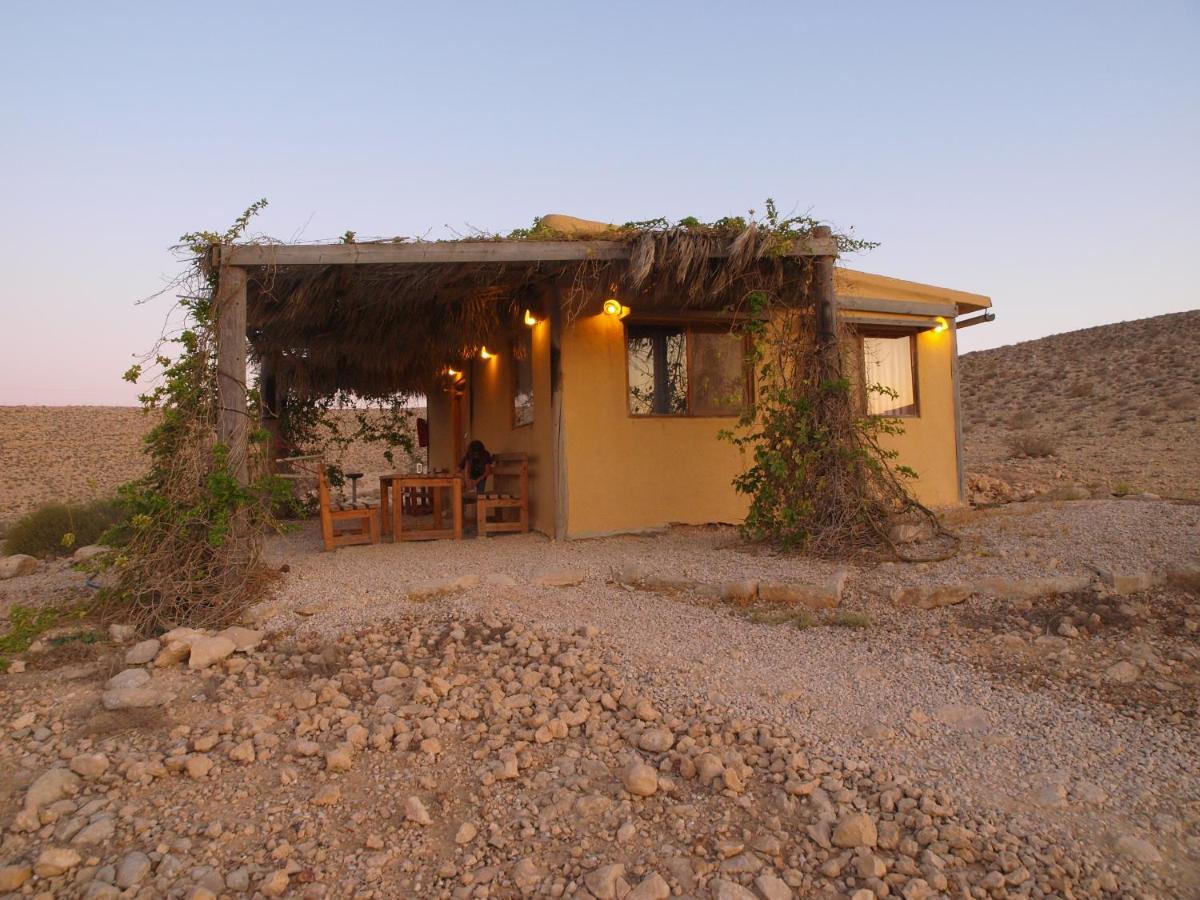 Carmey Avdat Farm Midreshet Ben Gurion Extérieur photo